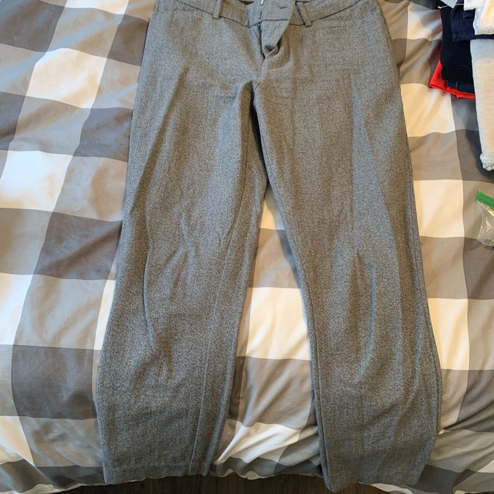 Women’s A New Day ankle dress pant size 8
